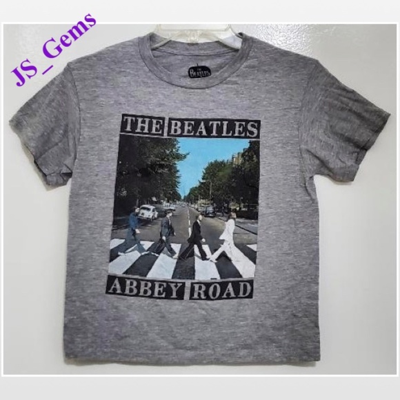 The Beatles Other - Vintage Style Kid Top
